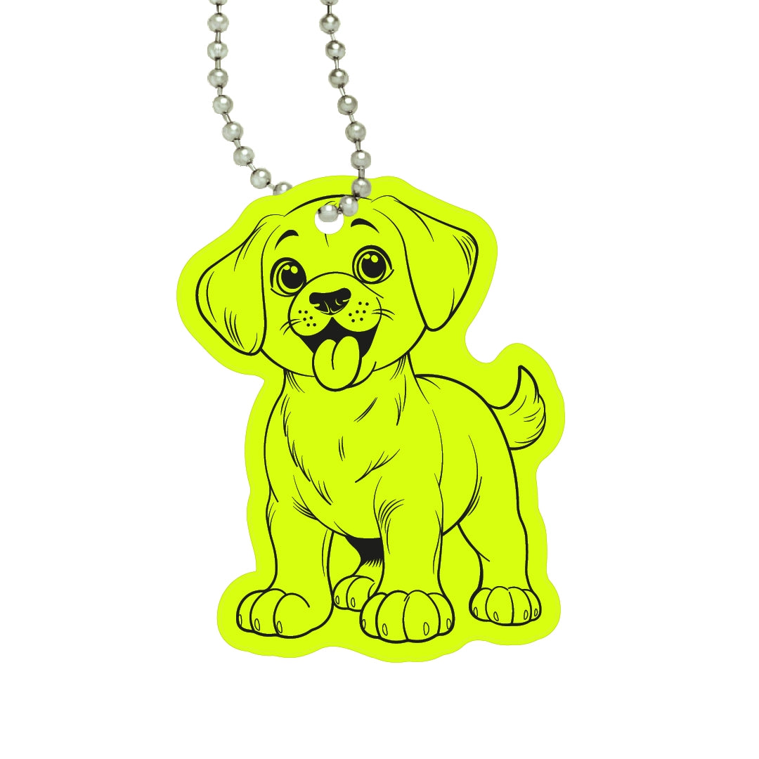 Hängreflex Hunden Rufus REF 26001   EN 17353:2020