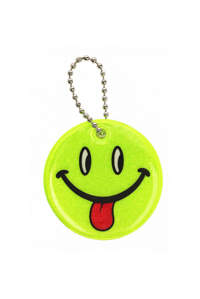 Reflex Smile REF 26004 -CE-godkänd enligt EN 17353:2020