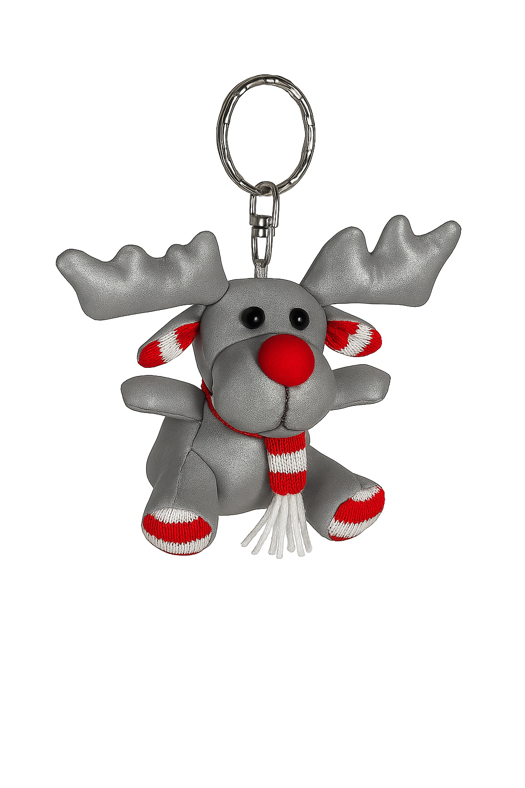 Reflex Älgen Rudolf REF 26020     CE-godkänd enligt EN 17353:2020